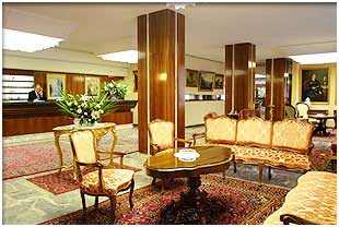 Hotel 4 stelle in Abano Terme Abano Terme - Metropole Terme