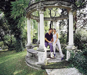Hotel 5 stelle in Abano Terme Abano Terme - Abano Ritz Hotel Terme