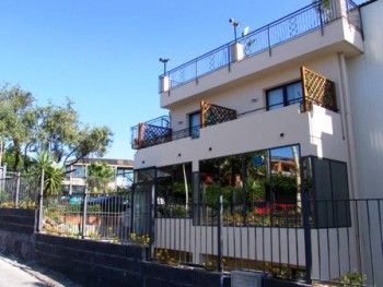 Hotel 3 stelle in Aci Castello Dintorni di Catania - Apeiron Hotel