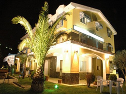Hotel 3 stelle in Acquappesa Costa Lucana e Calabra - Piccolo Mondo