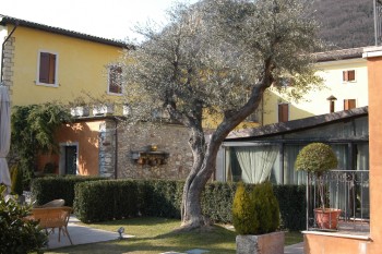 Hotel 3 stelle in Affi Lago di Garda - Corte Impero