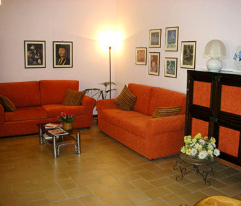 Bed and breakfast in Agrigento Costa siciliana meridionale - Villa Amico