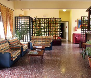 Hotel 3 stelle in Agrigento Costa siciliana meridionale - Amici