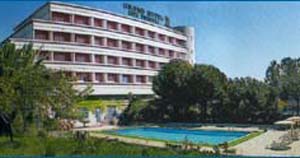 Hotel 4 stelle in Agrigento Costa siciliana meridionale - Grand Hotel dei Templi