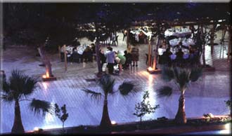 Hotel 3 stelle in Agrigento Costa siciliana meridionale - Akrabello