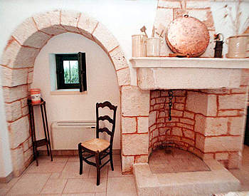 Residence in Alberobello Alberobello - Relais Masseria Rosa