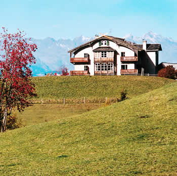 Hotel 3 stelle in Aldino Rosengarten Latemar - Zirmerhof