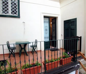 Appartamenti-ville in affitto in Amalfi Centro Storico - Maria Annex