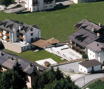Hotel 3 stelle in Andalo Altopiano della Paganella - Negritella