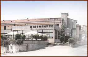 Hotel 3 stelle in Anghiari Anghiari - Oliver