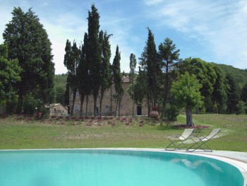 Hotel 4 stelle in Arezzo Dintorni di Arezzo - Badia di Pomaio