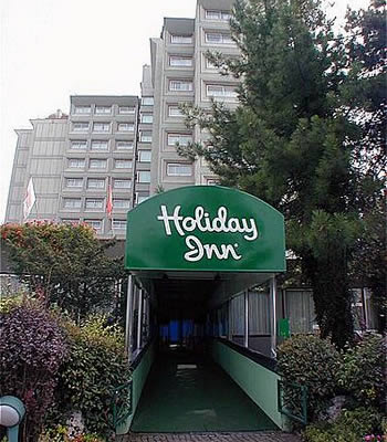 Hotel 4 stelle in Assago Dintorni di Milano - Holiday Inn Milan Assago