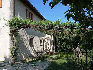 Farm Home in Assisi Assisi - Alla Madonna Del Piatto