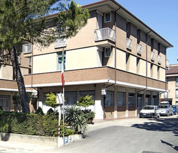 Hotel 3 stelle in Assisi Basilica di Santa Maria degli Angeli - Frate Sole