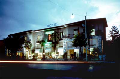 Hotel 2 stelle in Assisi Basilica di Santa Maria degli Angeli - Moderno