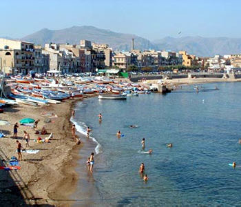 Hotel 3 stelle in Bagheria Costa siciliana settentrionale - Aspra Mare