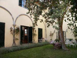 Bed and breakfast 3 stelle in Bagno a Ripoli Bagno a Ripoli - Villa Il Colle