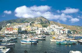 Hotel 3 stelle in Barano d'Ischia Barano d'Ischia - Villa al Mare