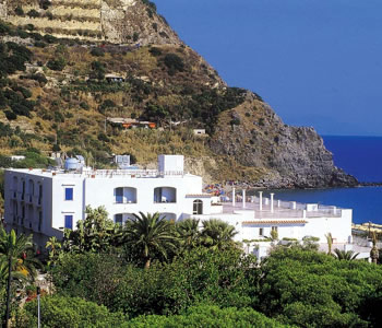 Hotel 4 stelle in Barano d'Ischia Ischia - Parco Smeraldo Terme