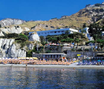 Hotel 4 stelle in Barano d'Ischia Ischia - San Giorgio Terme