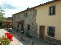 Farm Home  in Barberino di Mugello Barberino di Mugello - La Chiusuraccia