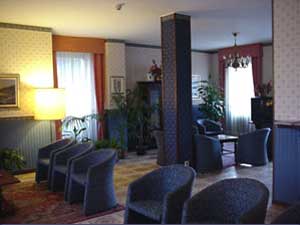 Hotel 3 stelle in Bareggio Bareggio - Nuovo Hotel Novara Fiera