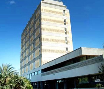 Hotel 3 stelle in Bari Costa Barese e Valle d'Itria - Best Western Hotel HR