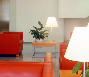 Hotel 4 stelle in Bari Costa Barese e Valle d'Itria - Leon d'Oro