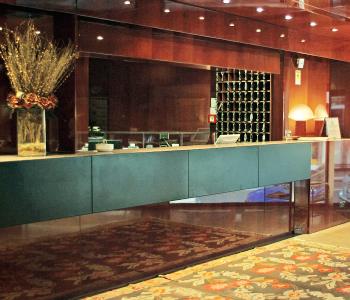 Hotel 3 stelle in Bari Costa Barese e Valle d'Itria - Boston