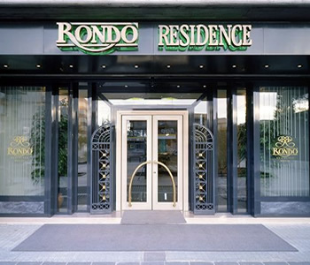 Hotel 3 stelle in Bari Costa Barese e Valle d'Itria - Rondò
