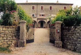 Bed and breakfast 2 stelle in Baschi Baschi - Casal Italia