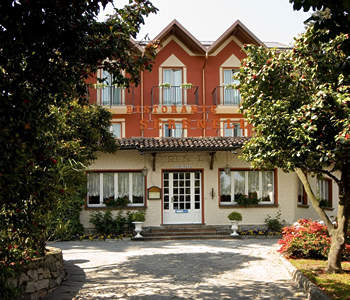 Hotel 3 stelle in Baveno Lago Maggiore - Serenella