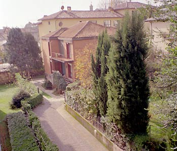 Bed and breakfast  in Bergamo Borgo Santa Caterina - Nord - Accademia