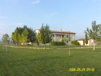 Not Classified  in Bevagna Dintorni di Assisi - Country House Casa Cantone
