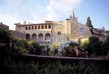 Villa in Bevagna Dintorni di Perugia - L'Orto degli Angeli Residenza d'Epoca
