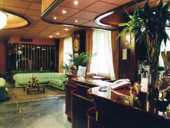 Hotel 4 stelle in Bisceglie Costa Barese e Valle d'Itria - Salsello