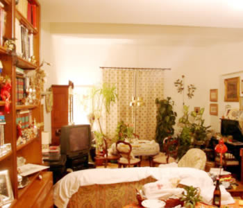 Bed and breakfast in Bologna Saragozza - I Portici Charming House