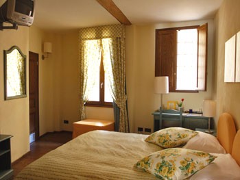 Bed and breakfast  in Bologna Lame - Biocasamia