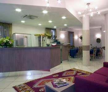 Hotel 1 stelle in Bologna San Donato - Giardinetto