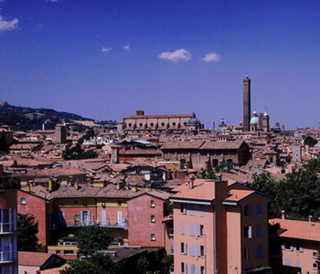 Hotel 4 stelle in Bologna San Donato - Golden Tulip Aemilia