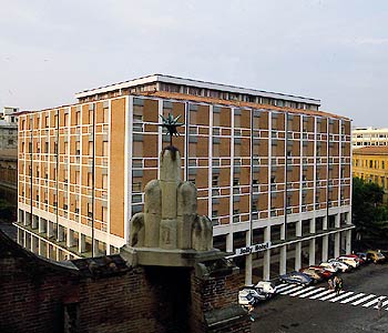 Hotel 4 stelle in Bologna Lame - Jolly Hotel de la Gare