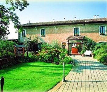 Hotel 4 stelle in Bologna San Donato - Savoia Hotel Country House