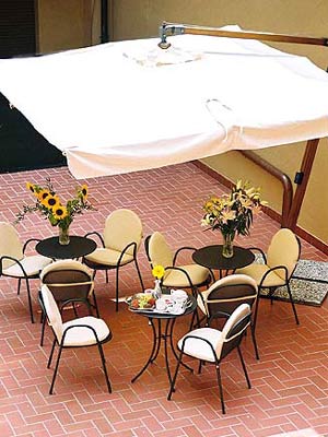 Hotel 3 stelle in Bologna Lame - Astoria