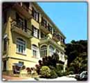 Hotel 3 stelle in Bordighera Bordighera - Aurora