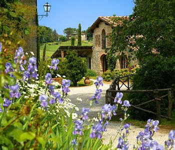 Residence 4 stelle in Borgo San Lorenzo Mugello - Monsignor della Casa