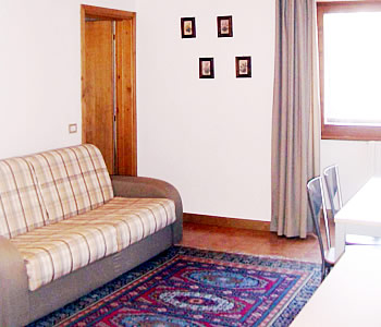 Residence 3 stelle in Bormio Alta Valtellina - Residenza Villa Feleit