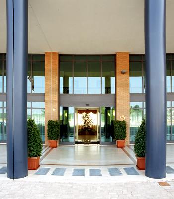 Hotel 4 stelle in Bra Bra - Cavalieri