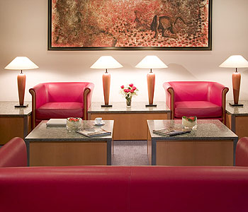 Hotel 4 stelle in Brescia Lago di Garda - Novotel Brescia 2