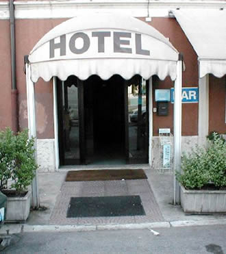 Hotel 2 stelle in Brescia Lago di Garda - Euro