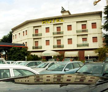 Hotel 3 stelle in Brescia Lago di Garda - Industria